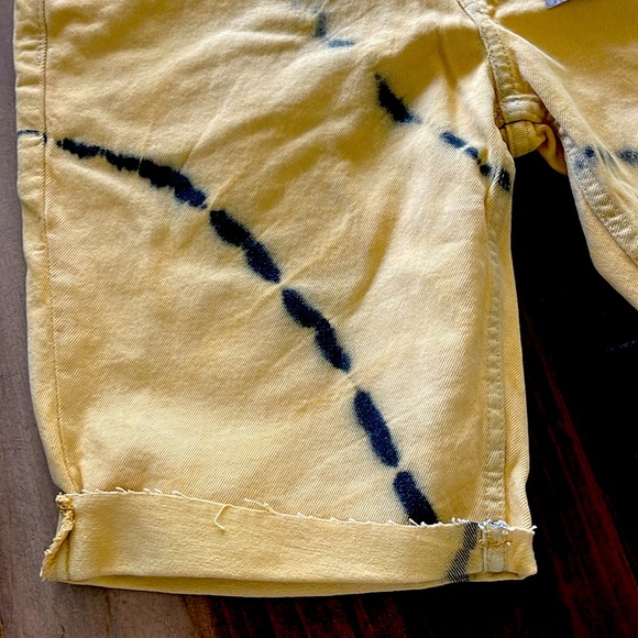 Men’s Denim Shorts - Picture 6 of 7
